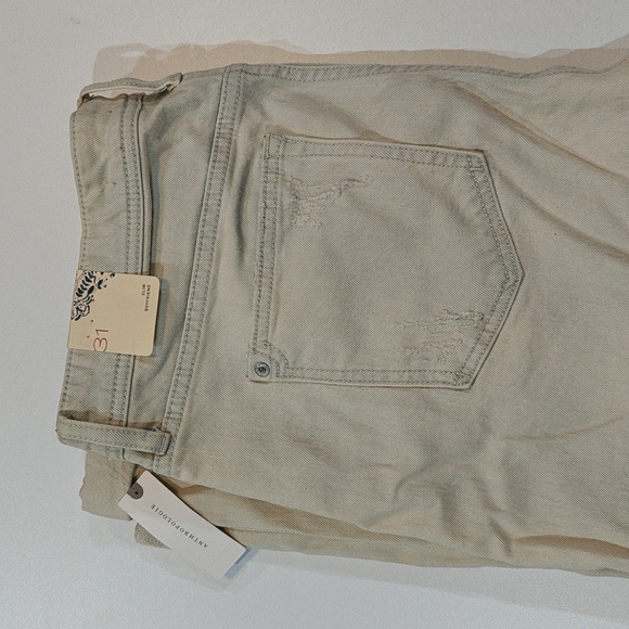 Anthropologie Pilcro Jeans - Picture 6 of 8